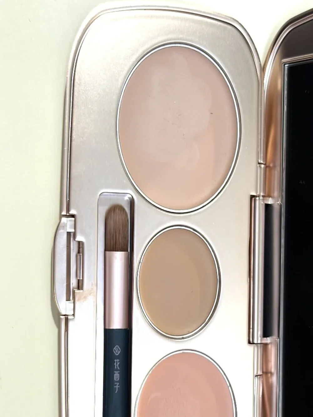 NWOT Florasis Beijing Opera Charming Aria Palette + Concealer Bundle